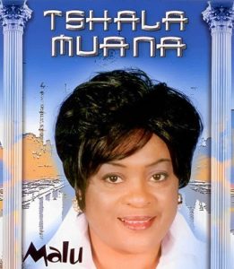 Tshala Muana - Malu