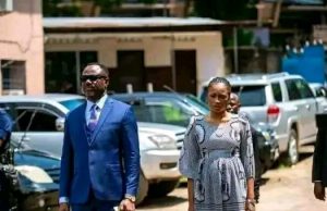 Le cas Aminata Namasia : est-il condamnable qu’une femme ministre célibataire tombe enceinte ?