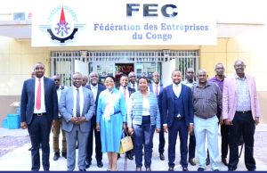 Business : aucune société congolaise dans le Top 250 des meilleures entreprises africaines en 2023