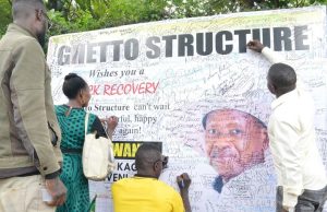 Ouganda : atteint de Covid 19, le président Museveni en isolement dit se porter mieux