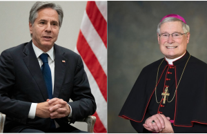 Processus électoral en RDC : l’Eglise catholique américaine est préoccupée et saisit Antony Blinken