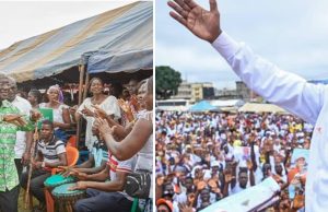 FACE A LA ‘‘LOTERIE’’ CONGOLAISE, VOICI DES ELECTIONS REGIONALES ET MUNICIPALES QUI ONT UN SENS