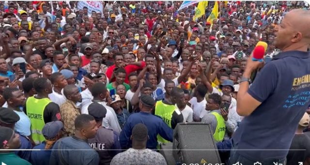 Katumbi à Moanda 3