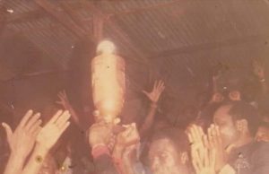 Mémoire pour l’histoire : retour sur le match du siècle : la finale Bilima-Tshinkunku de 1985