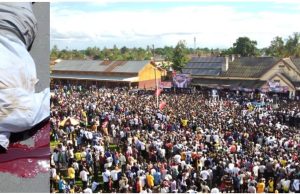 Un mort et des blessés à Kindu : un triomphe au goût de sang pour Katumbi
