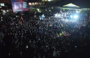 Moïse Katumbi fait du Bercy à Bunia et réussit le grand chelem de la Grande Orientale