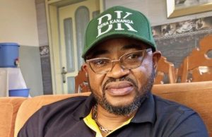 Dieudonné Dikita de l’ASBL Bena Kananga : ‘‘Voici pourquoi j’appelle à voter pour Fatshi’’