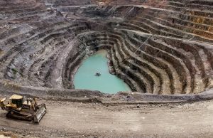 La RDC en partie responsable de la chute des prix du cobalt sur le marché international