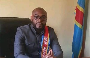 Kasaï central : confirmé député provincial, Bob Kayombo met le turbo pour le développement de sa province