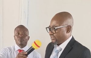 Kasaï central : Dieudonné Dikita Makubakuba séduit les députés provinciaux et la population avec son discours programme