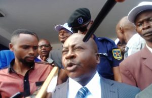Kasaï central : Joseph Moïse Kambulu se dit sûr de sa victoire lors de l’élection du gouverneur