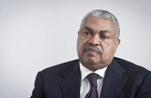 Proclamé frauduleusement député puis éjecté, Samy Badibanga décroche de sénatoriales