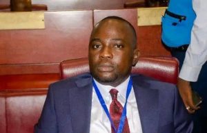 Les engagements forts du sénateur Jean Tshisekedi à l’ouverture de la session inaugurale du Sénat