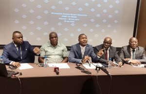 Dans le cadre d’un partenariat avec la RVA, la britannique Westminster va assurer la sureté dans des aéroports de la RDC