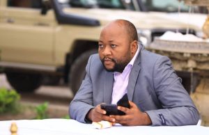 Kasaï Central : Emmanuel Iza Kabukapu met en garde contre un déséquilibre géopolitique dans le partage des postes politiques