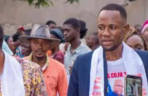 Le RASCO-FATSHI soutient le changement de constitution