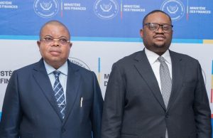 Recettes de l’Etat à fin-mai 2024 : avec 113% de réalisation, Barnabé Muakadi performe davantage à la DGI