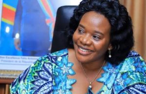 Démembrement du ministère du Travail : l’ancienne ministre Claudine Ndusi brocarde la décision de Fatshi et Suminwa