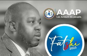 Révélation des législatives de décembre, Tony Kanku s’impose parmi les grands du gotha politique congolais