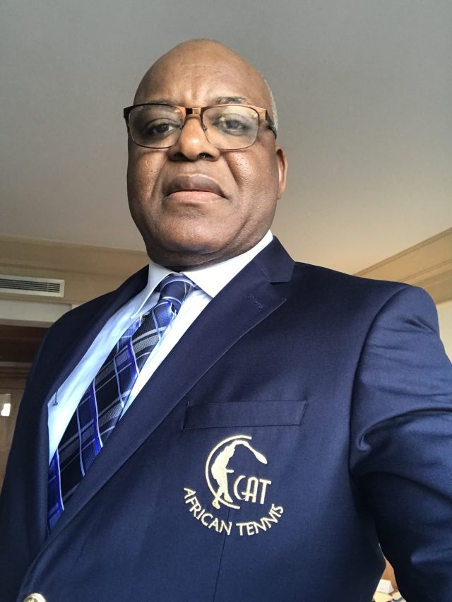 Emile Ngoyi
