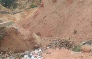 L’OVD ayant déclaré forfait, l’ingénieur Ambroise Badibanga propose le drainage et curage de buz et avaloirs afin de combattre les érosions à Kananga