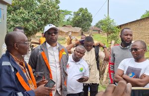 Fonds FRIVAO : à Kisangani, la SNEL performe dans les travaux d’amélioration de la fourniture du courant électrique, Lucha et société civile s’en félicitent