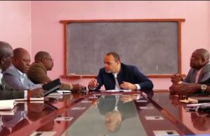La SNEL ambitionne de moderniser son réseau au Lualaba, première province consommatrice du courant en RDC