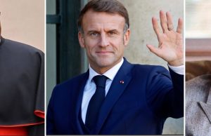 Emmanuel Macron, Fridolin Ambongo, Moïse Katumbi, Aliko Dangote invités à « Africa Day » 2025 pour célébrer l’énergie du continent