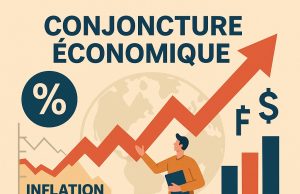 Conjoncture économique : face à un environnement mondial incertain, une stabilité intérieure rassurante