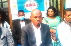 L’ANCL salue la diplomatie de Tshisekedi et formule des recommandations pour une paix durable dans la région des Grands Lacs