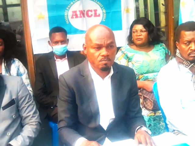 Jules Bavon Muamba 3