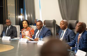 Troïka politique : Muzito et Fwamba en première ligne pour la stabilité macroéconomique