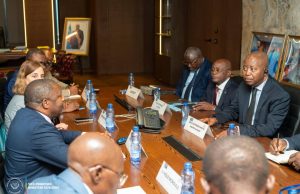 Réforme des marchés publics : la Banque mondiale réaffirme son appui à la RDC