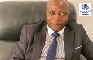 Kasaï central : le procureur général sollicite l’autorisation d’instruire le dossier du député Voltaire Tshibuabua