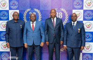 38 ans de l’IGF : Adolphe Muzito salue le rôle central de l’institution dans la gouvernance financière