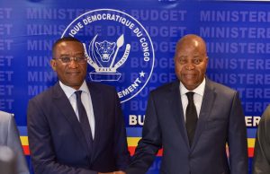 Muzito et Nyembo unissent leurs efforts pour un climat des affaires attractif