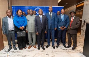 Muzito à l’écoute des agents du Budget : cap sur le renforcement des services publics