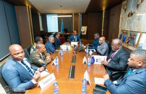 Muzito rassure les professeurs de l’UNIKIN : « Un pas vient d’être franchi »