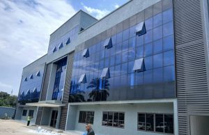 Routes, aéroport, agriculture : Mont Gabaon redonne confiance au Made in DRC