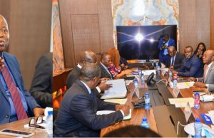 Projet de budget 2026 : Adolphe Muzito ouvre des consultations inédites avant l’arbitrage de la Première ministre
