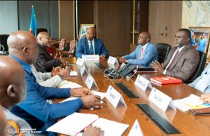 Ville-province de Kinshasa : Vers un cadre budgétaire normalisé avec l’appui du Gouvernement central