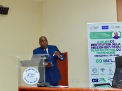 Atelier de restitution du PNN Horizon 2025 : cap sur l’évaluation des réalisations