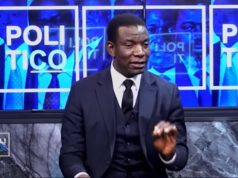 « Ce que la Banque centrale appelle réussite est en réalité une perte du pouvoir d’achat des Congolais », selon Rudolf Bondo Mecky