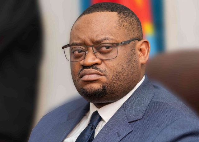 Doudou Fwamba Heshima