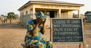 Scandale au PDL-145T : un sabotage financier qui paralyse le projet phare du président de la République