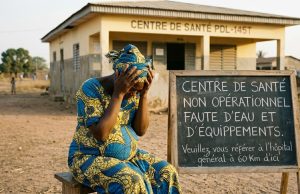 Scandale au PDL-145T : un sabotage financier qui paralyse le projet phare du président de la République