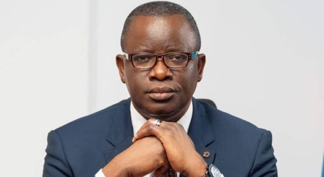 Plainte contre la RDC aux Etats Unis : Isidore Kwandja, seul responsable du litige autour du marché d’ambulances