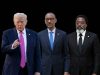 Tribune – La diplomatie familiale de Trump et le jeu de Kagame et Kabila