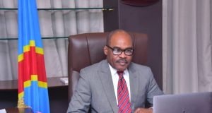 Le plaidoyer pro barrage Katende de Nicolas Kazadi – ‘‘Électricité en RDC : saluer l’effort, éviter les erreurs du passé’’