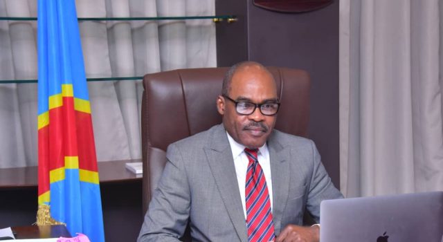 Le plaidoyer pro barrage Katende de Nicolas Kazadi – ‘‘Électricité en RDC : saluer l’effort, éviter les erreurs du passé’’
